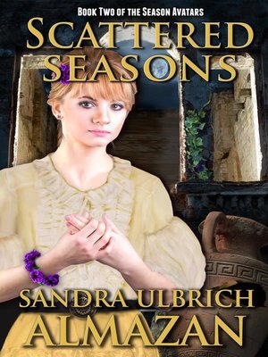 cover image of Scattered Seasons